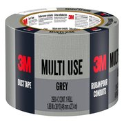 3M DUCT TAPE GRY 30YDX1.88"" 2930-C